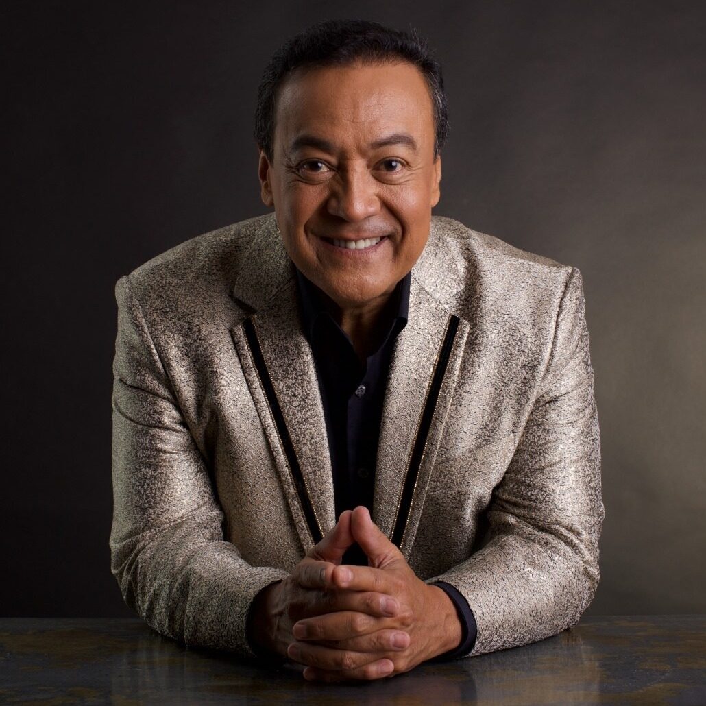 Foto de Carlos Cuevas