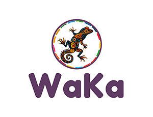 Logo WAKA